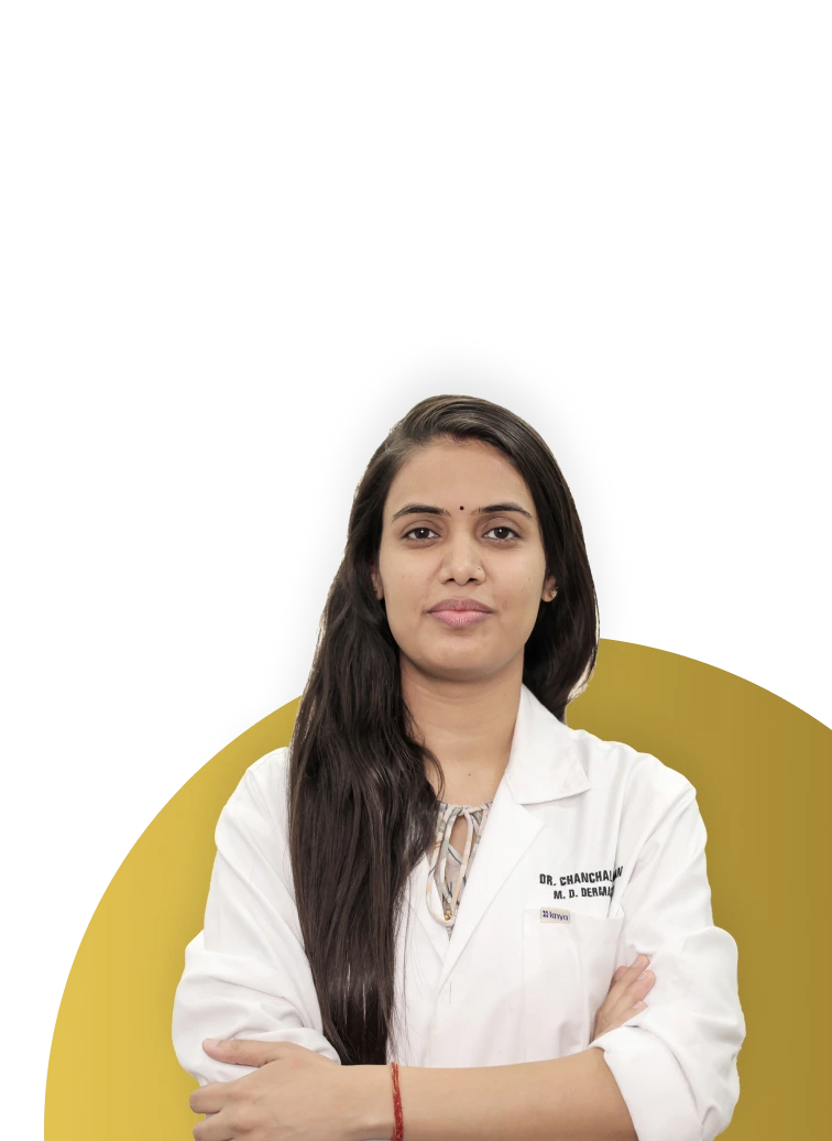 Dr. Chanchal Chauhan